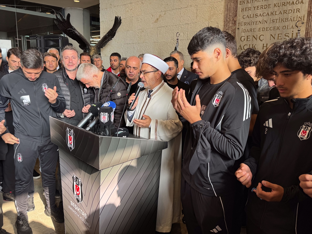 A A 20251103 39600953 39600948 V E F A T E D E N B E S I K T A S I N A L T Y A P I T E K N I K S O R U M L U S U H I K M E T C A P A N O G L U I C I N T O R E N D U Z E N L E N D I