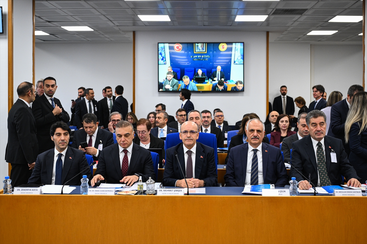 A A 20251106 39631049 39631037 H A Z I N E V E M A L I Y E B A K A N L I G I 2026 Y I L I B U T C E S I T B M M P L A N V E B U T C E K O M I S Y O N U N D A