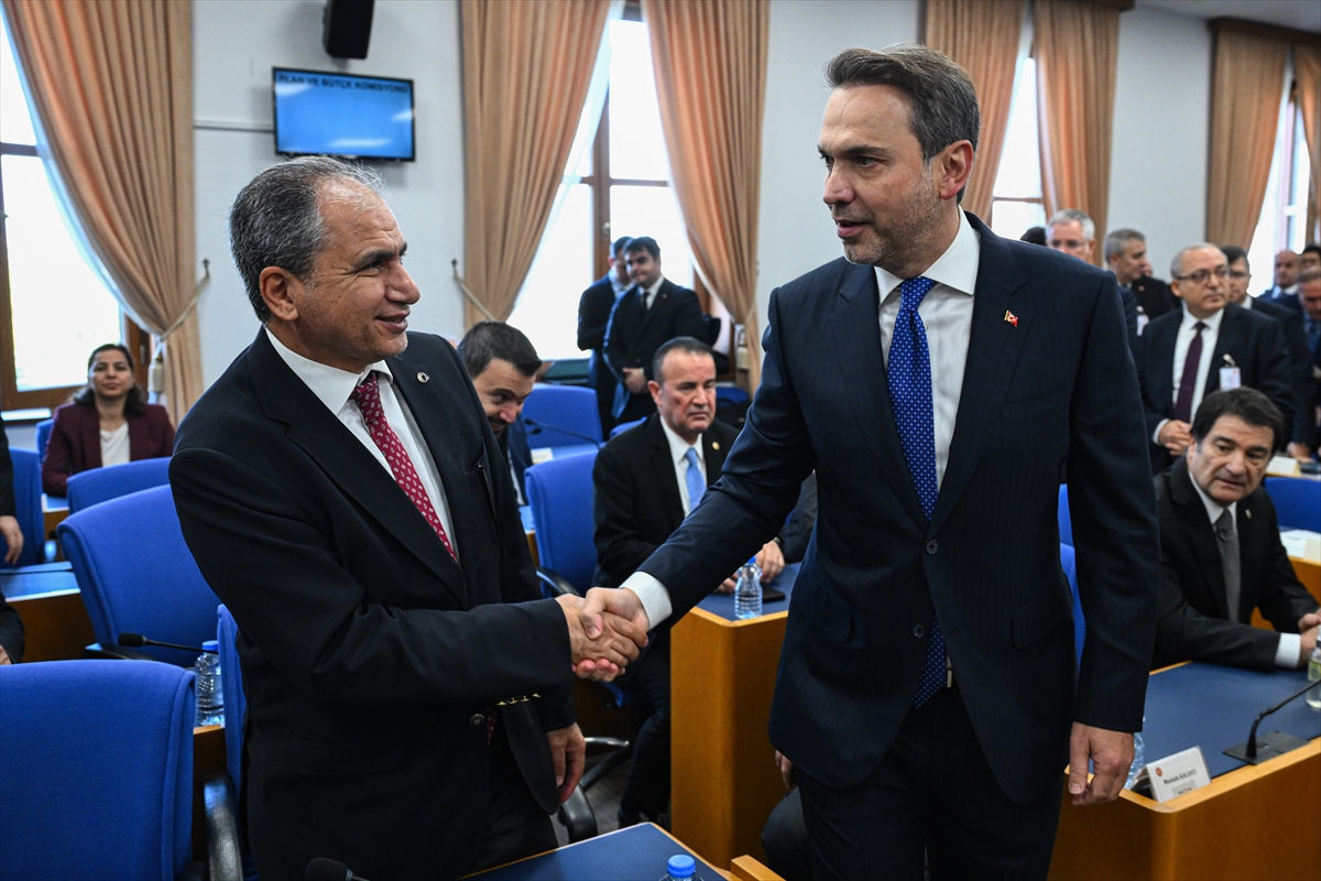 A A 20251107 39641187 39641182 E N E R J I V E T A B I I K A Y N A K L A R B A K A N L I G I 2026 Y I L I B U T C E S I T B M M P L A N V E B U T C E K O M I S Y O N U N D A