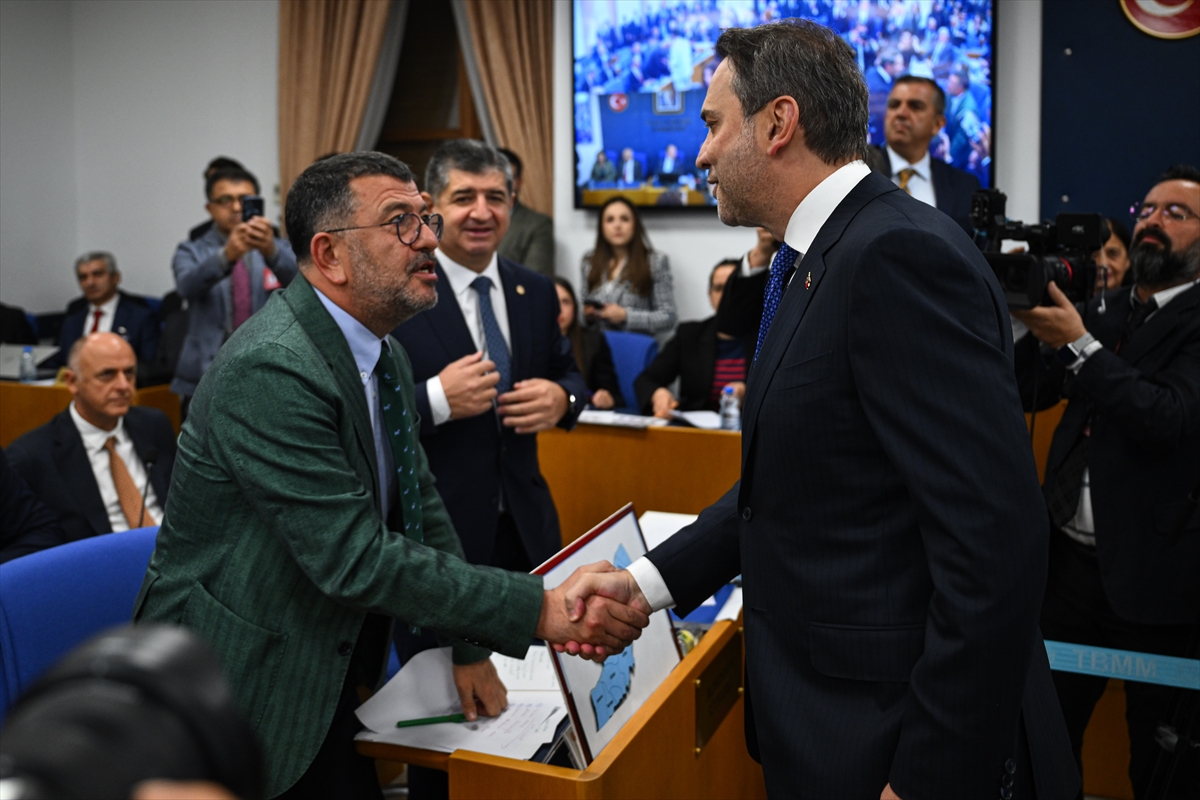 A A 20251107 39641187 39641183 E N E R J I V E T A B I I K A Y N A K L A R B A K A N L I G I 2026 Y I L I B U T C E S I T B M M P L A N V E B U T C E K O M I S Y O N U N D A