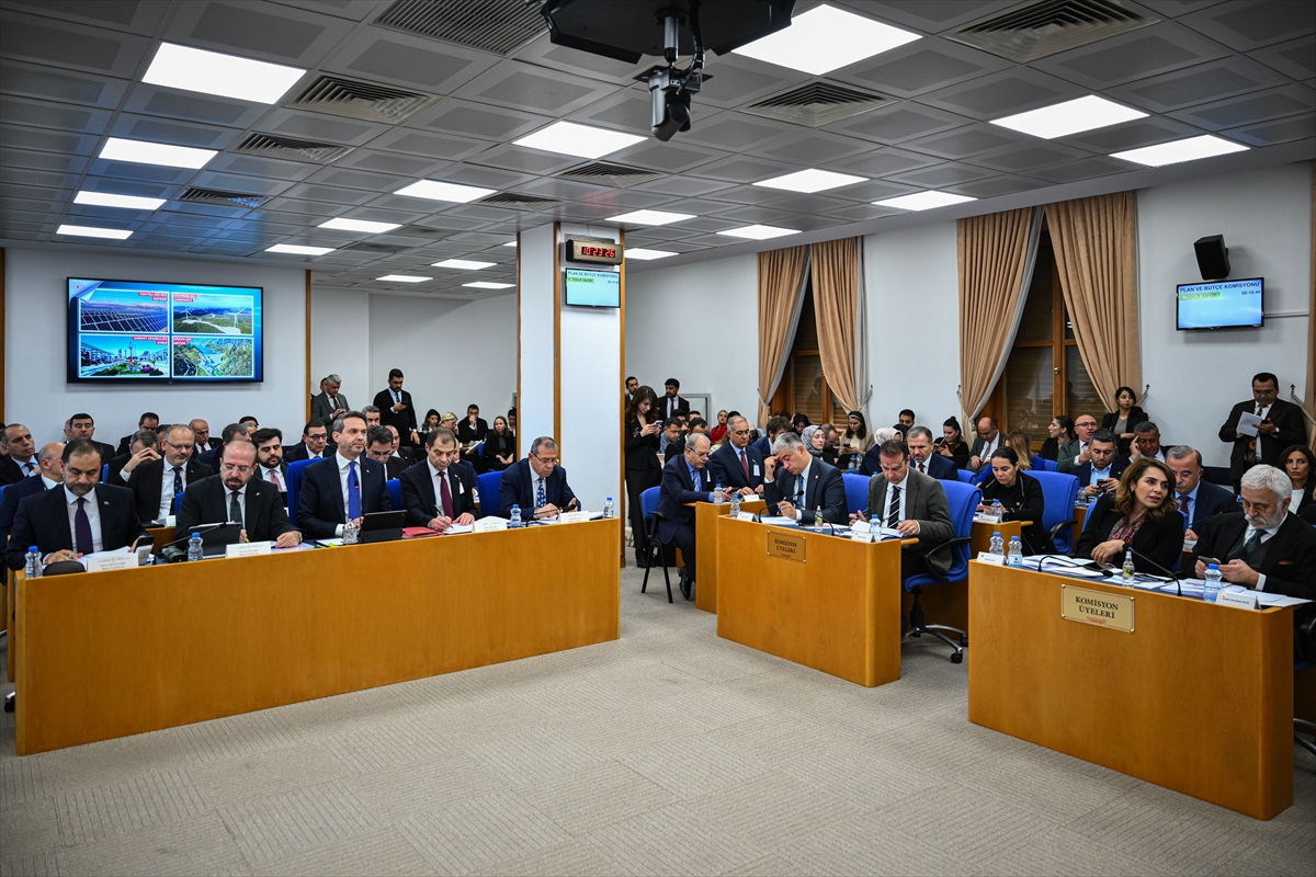 A A 20251107 39641187 39641185 E N E R J I V E T A B I I K A Y N A K L A R B A K A N L I G I 2026 Y I L I B U T C E S I T B M M P L A N V E B U T C E K O M I S Y O N U N D A