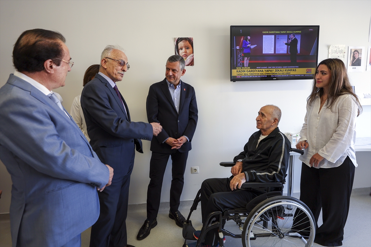 A A 20251107 39643480 39643475 C H P G E N E L B A S K A N I O Z E L H I K M E T C E T I N I T E D A V I G O R D U G U H A S T A N E D E Z I Y A R E T E T T I