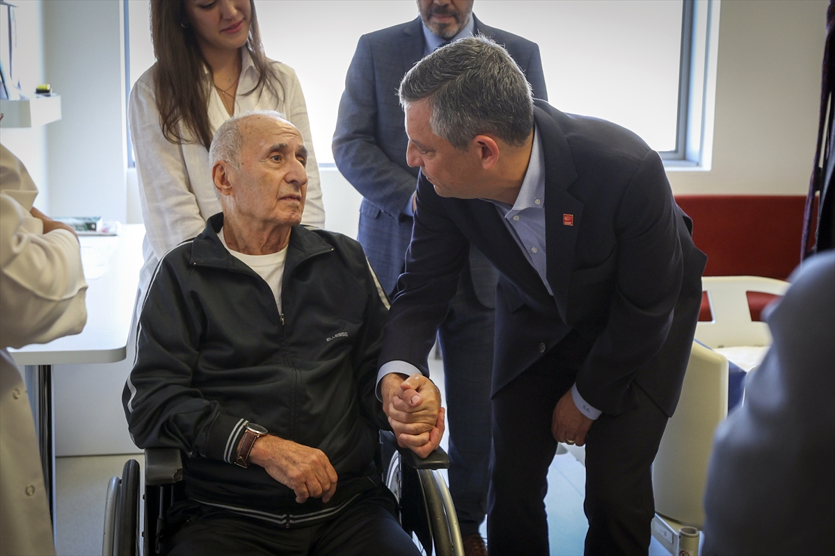 A A 20251107 39643480 39643478 C H P G E N E L B A S K A N I O Z E L H I K M E T C E T I N I T E D A V I G O R D U G U H A S T A N E D E Z I Y A R E T E T T I