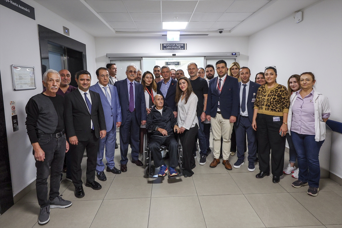 A A 20251107 39643480 39643479 C H P G E N E L B A S K A N I O Z E L H I K M E T C E T I N I T E D A V I G O R D U G U H A S T A N E D E Z I Y A R E T E T T I