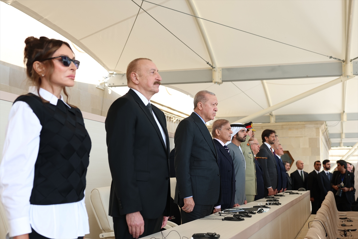 A A 20251108 39650306 39650301 C U M H U R B A S K A N I E R D O G A N A Z E R B A Y C A N I N Z A F E R G U N U T O R E N I N E K A T I L D I