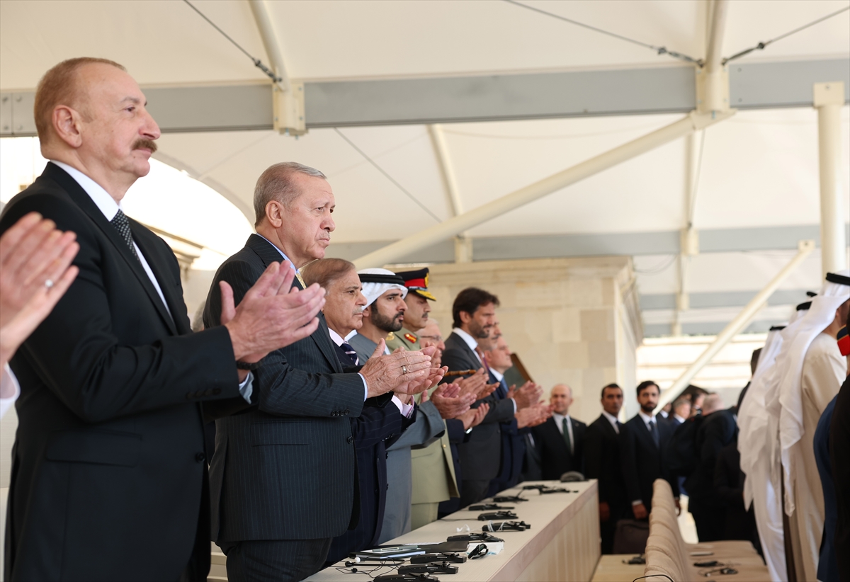 A A 20251108 39650306 39650302 C U M H U R B A S K A N I E R D O G A N A Z E R B A Y C A N I N Z A F E R G U N U T O R E N I N E K A T I L D I