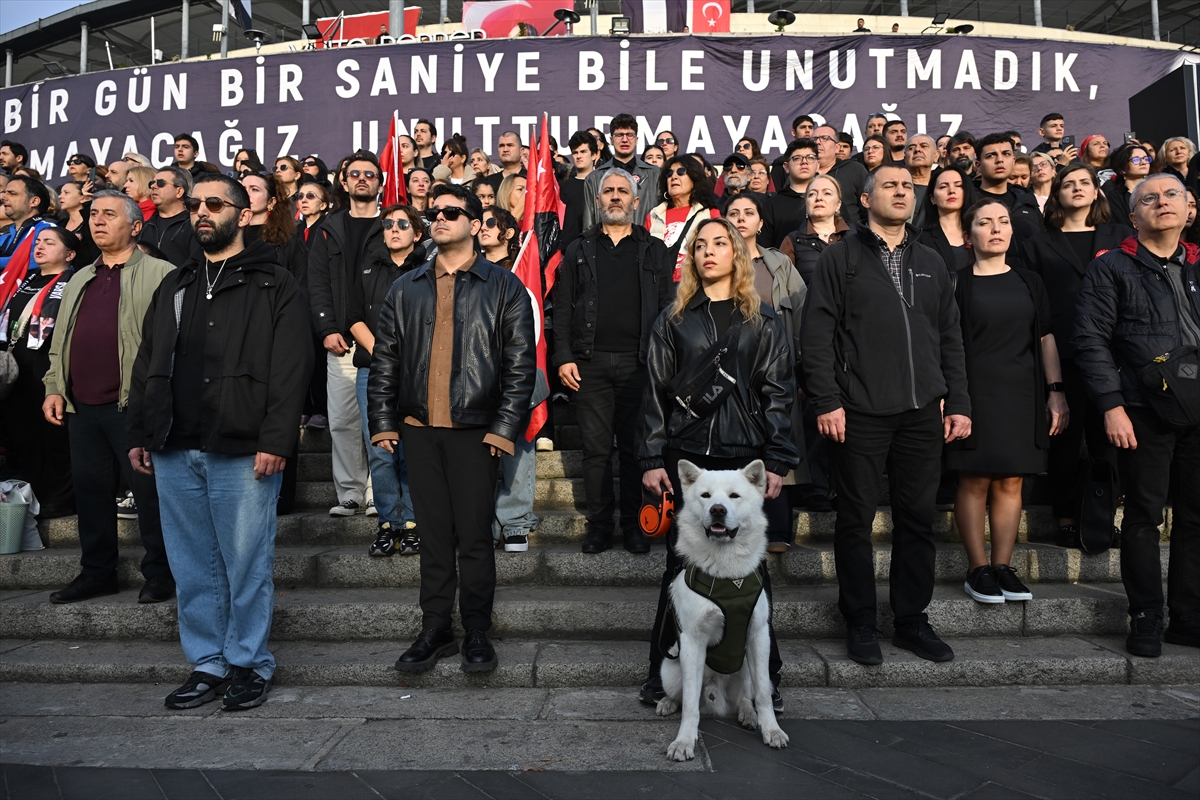 A A 20251110 39666994 39666982 B E S I K T A S K U L U B U B U Y U K O N D E R A T A T U R K U D O L M A B A H C E D E A N D I