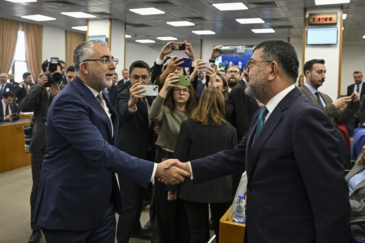 A A 20251111 39676253 39676247 C A L I S M A V E S O S Y A L G U V E N L I K B A K A N L I G I N I N 2026 Y I L I B U T C E S I T B M M P L A N V E B U T C E K O M I S Y O N U N D A