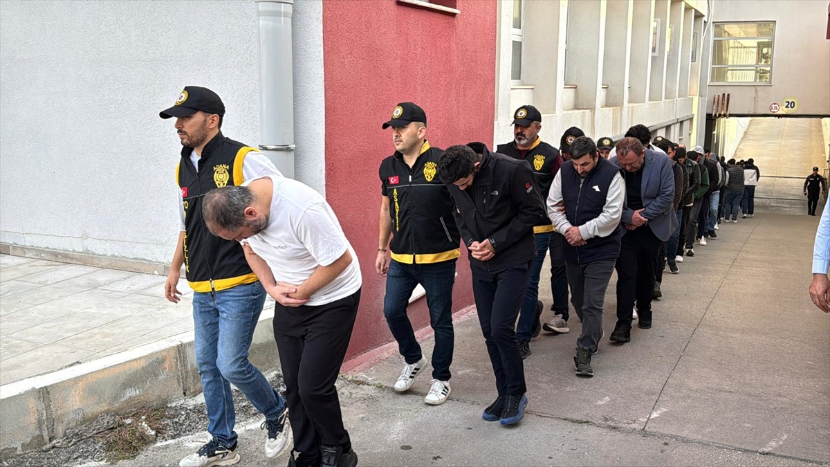 A A 20251112 39686872 39686863 A D A N A M E R K E Z L I 23 I L D E D U Z E N L E N E N D O L A N D I R I C I L I K O P E R A S Y O N U N D A 22 Z A N L I T U T U K L A N D I