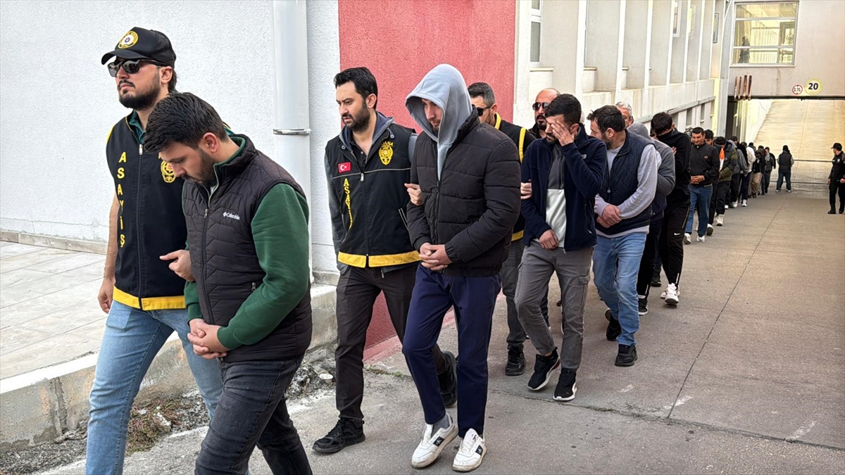 A A 20251112 39686872 39686868 A D A N A M E R K E Z L I 23 I L D E D U Z E N L E N E N D O L A N D I R I C I L I K O P E R A S Y O N U N D A 22 Z A N L I T U T U K L A N D I