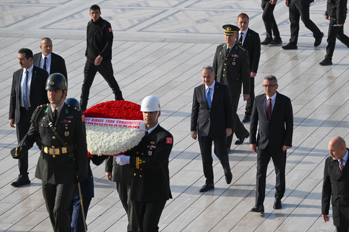 A A 20251113 39696662 39696653 K K T C C U M H U R B A S K A N I E R H U R M A N A N I T K A B I R I Z I Y A R E T E T T I