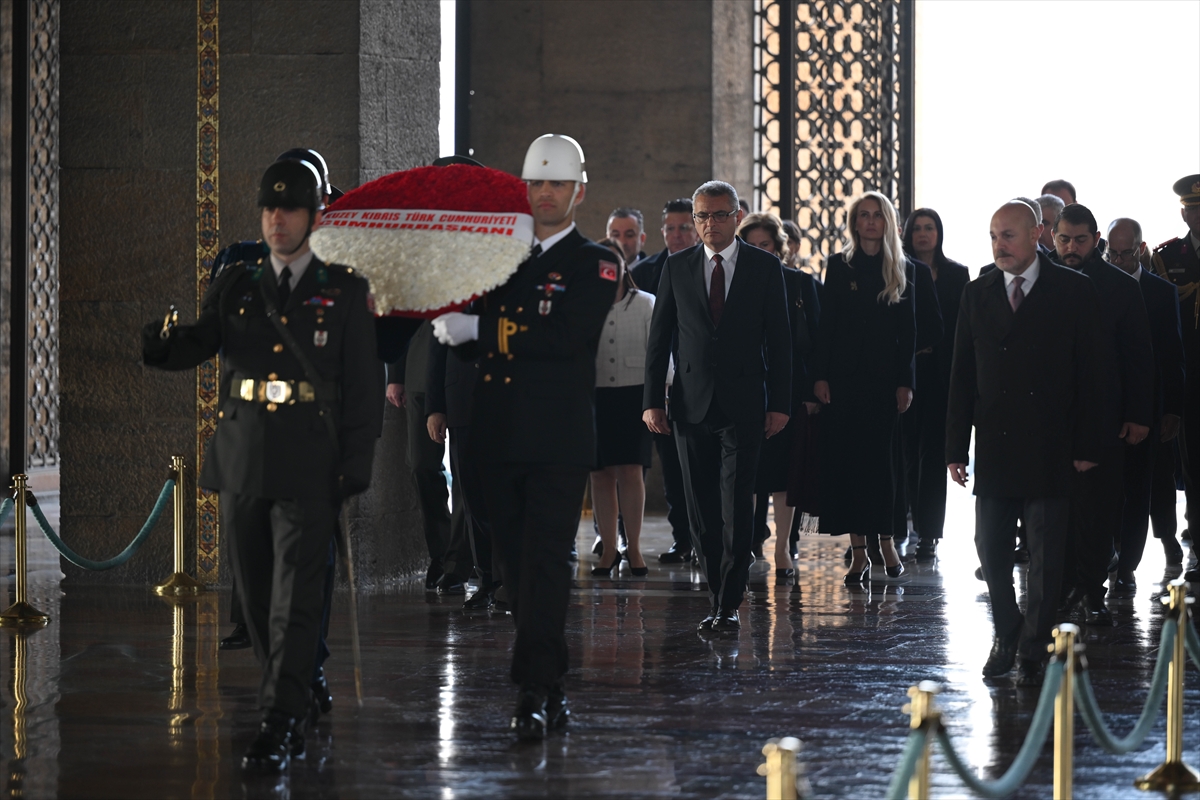 A A 20251113 39696662 39696654 K K T C C U M H U R B A S K A N I E R H U R M A N A N I T K A B I R I Z I Y A R E T E T T I