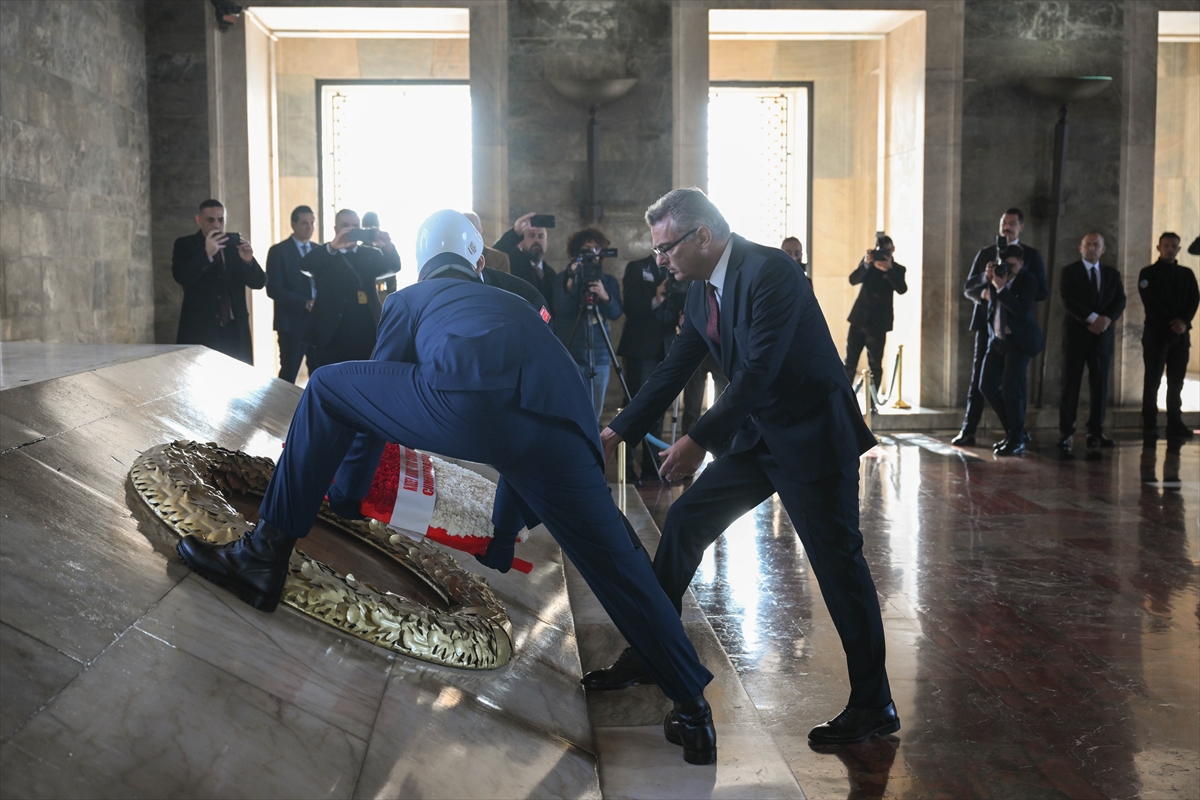 A A 20251113 39696662 39696655 K K T C C U M H U R B A S K A N I E R H U R M A N A N I T K A B I R I Z I Y A R E T E T T I