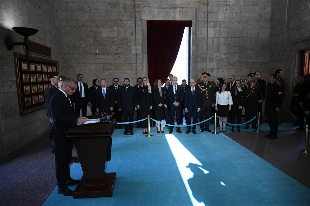 A A 20251113 39696662 39696660 K K T C C U M H U R B A S K A N I E R H U R M A N A N I T K A B I R I Z I Y A R E T E T T I