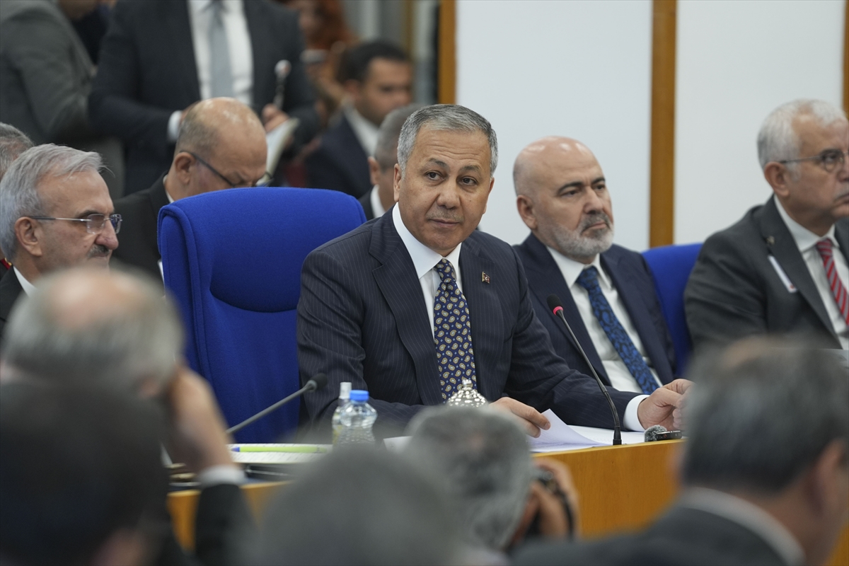 A A 20251117 39728951 39728943 I C I S L E R I B A K A N L I G I N I N 2026 Y I L I B U T C E S I T B M M P L A N V E B U T C E K O M I S Y O N U N D A