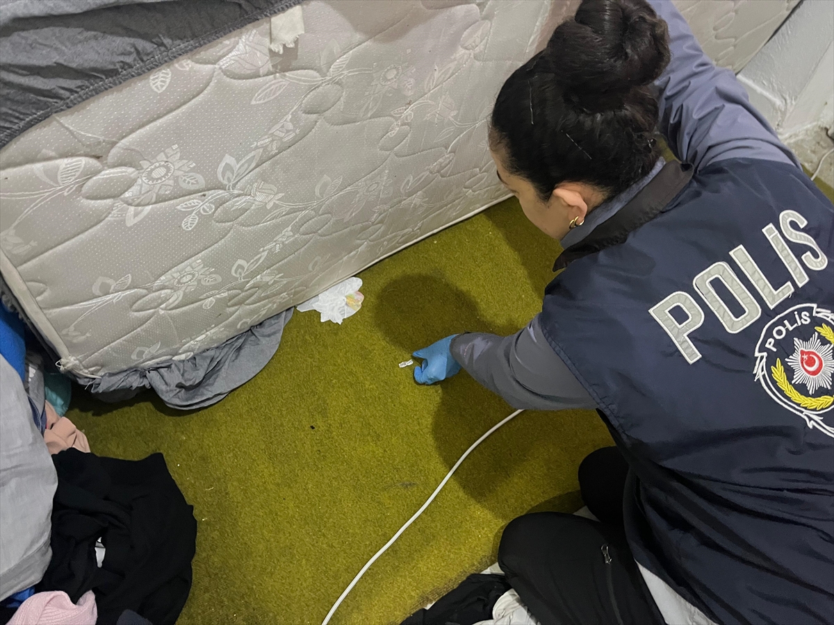 A A 20251118 39736758 39736756 N E V S E H I R D E H E L I K O P T E R D E S T E K L I U Y U S T U R U C U O P E R A S Y O N U N D A 40 S U P H E L I Y A K A L A N D I