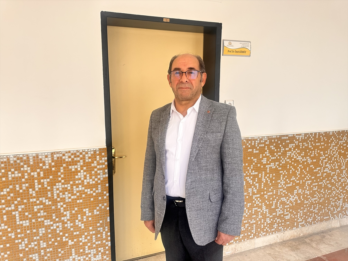 A A 20251118 39737026 39737025 U Z M A N I N D A N G I D A Z E H I R L E N M E S I N D E 24 S A A T U Y A R I S I