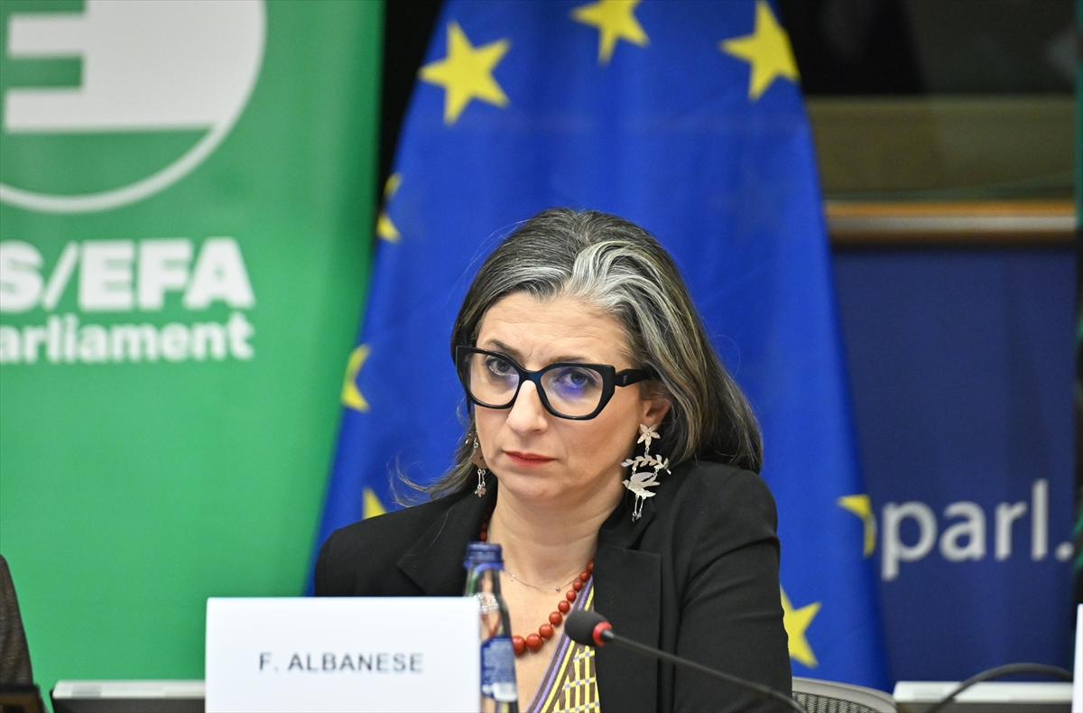 A A 20251118 39743940 39743930 B M F I L I S T I N O Z E L R A P O R T O R U F R A N C E S C A A L B A N E S E