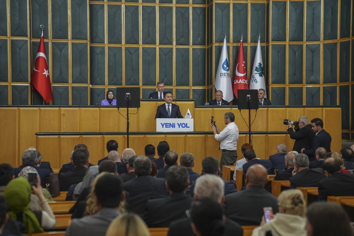 A A 20251119 39746451 39746435 Y E N I Y O L P A R T I S I T B M M G R U P T O P L A N T I S I