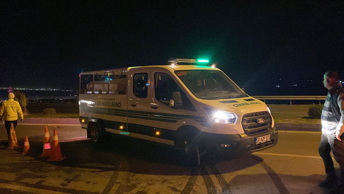 A A 20251121 39772043 39772041 H A T A Y D A Y A N G I N C I K A N B I N A D A 2 K I S I O L D U 14 K I S I D U M A N D A N E T K I L E N D I