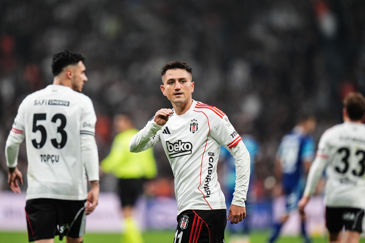 A A 20251123 39786081 39786080 B E S I K T A S S A M S U N S P O R