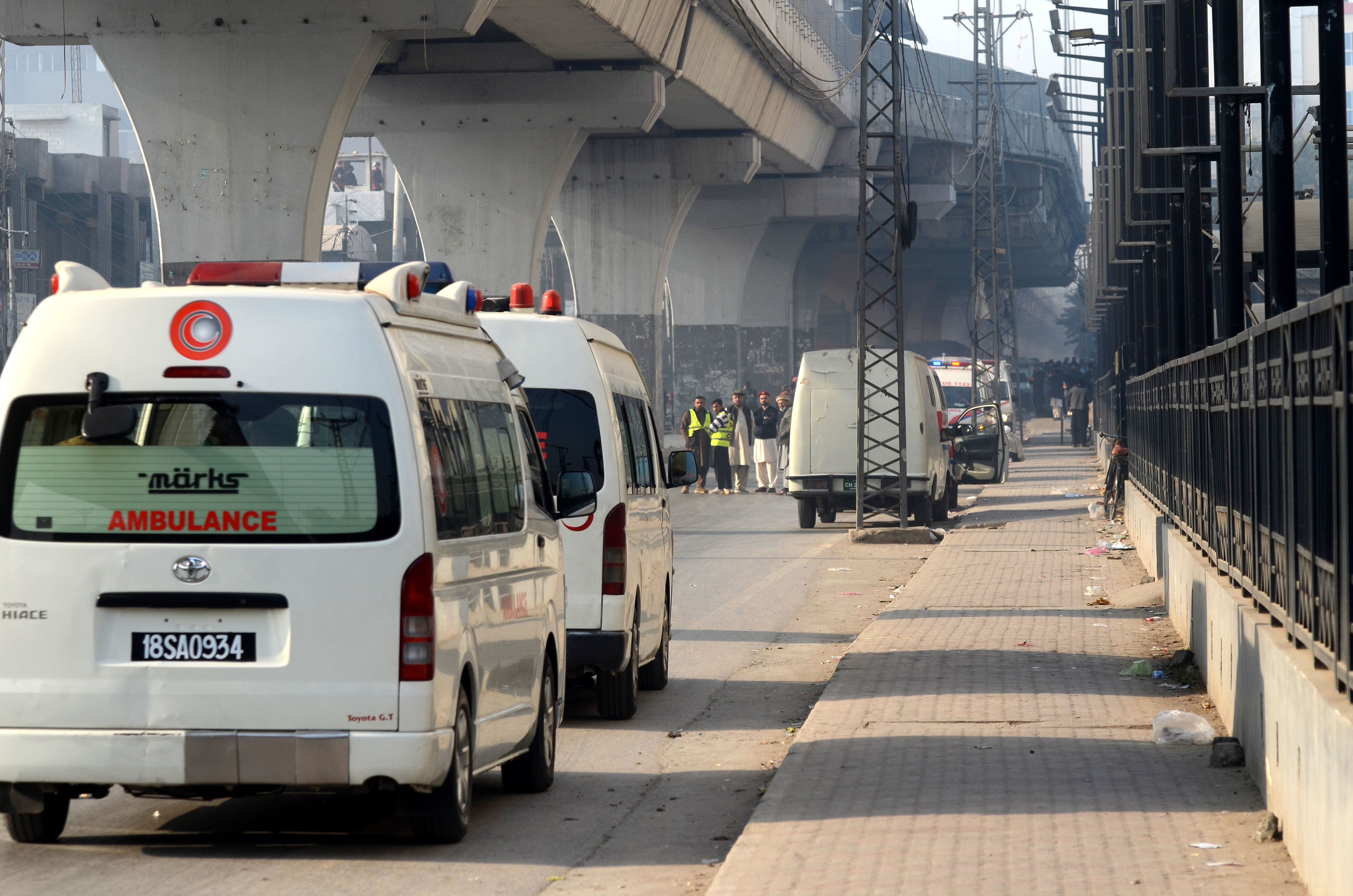 A A 20251124 39788751 39788742 P A K I S T A N D A J A N D A R M A K A R A K O L U N A S A L D I R A N T E R O R I S T L E R I N E T K I S I Z H A L E G E T I R I L D I G I B I L D I R I L D I