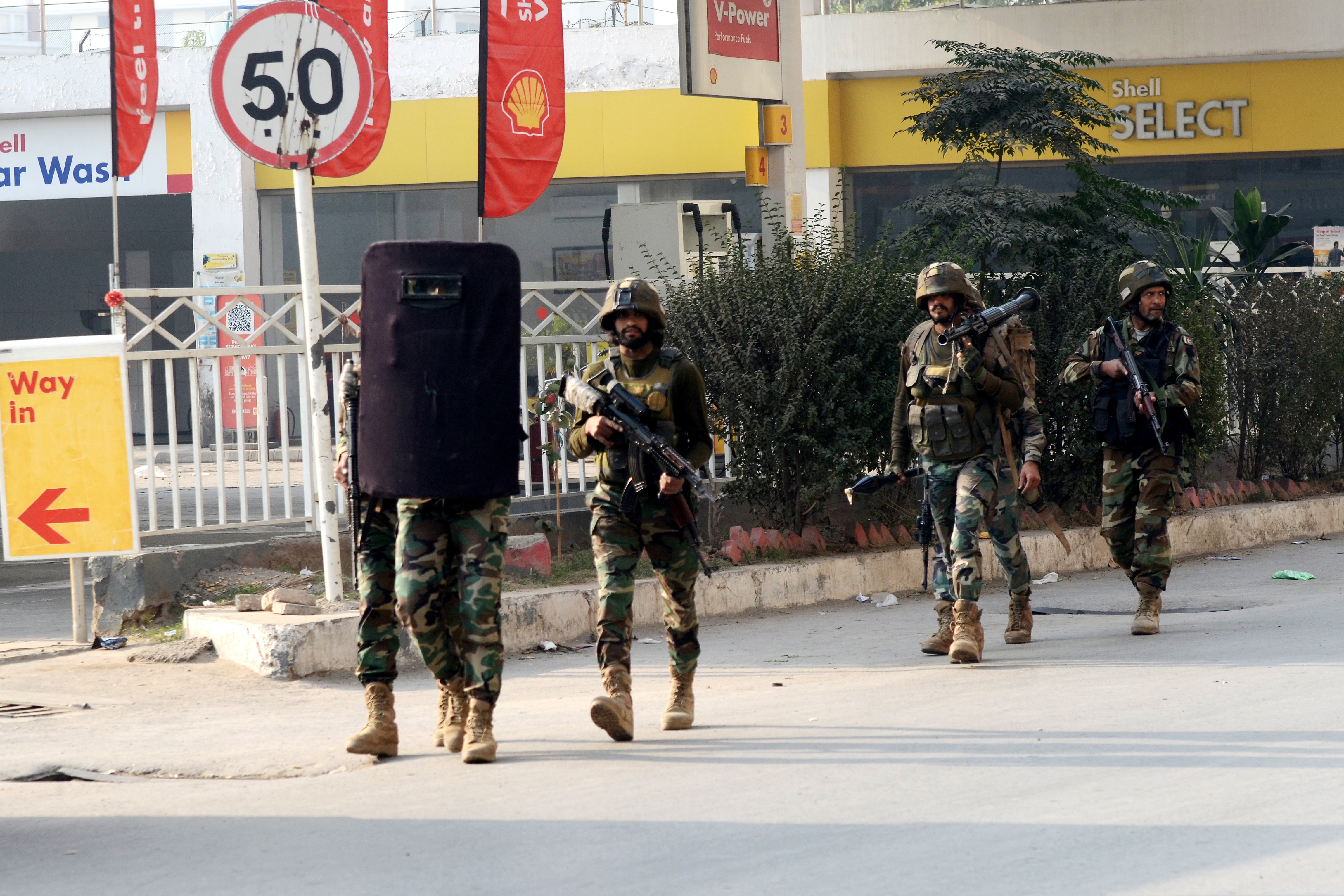 A A 20251124 39788751 39788744 P A K I S T A N D A J A N D A R M A K A R A K O L U N A S A L D I R A N T E R O R I S T L E R I N E T K I S I Z H A L E G E T I R I L D I G I B I L D I R I L D I