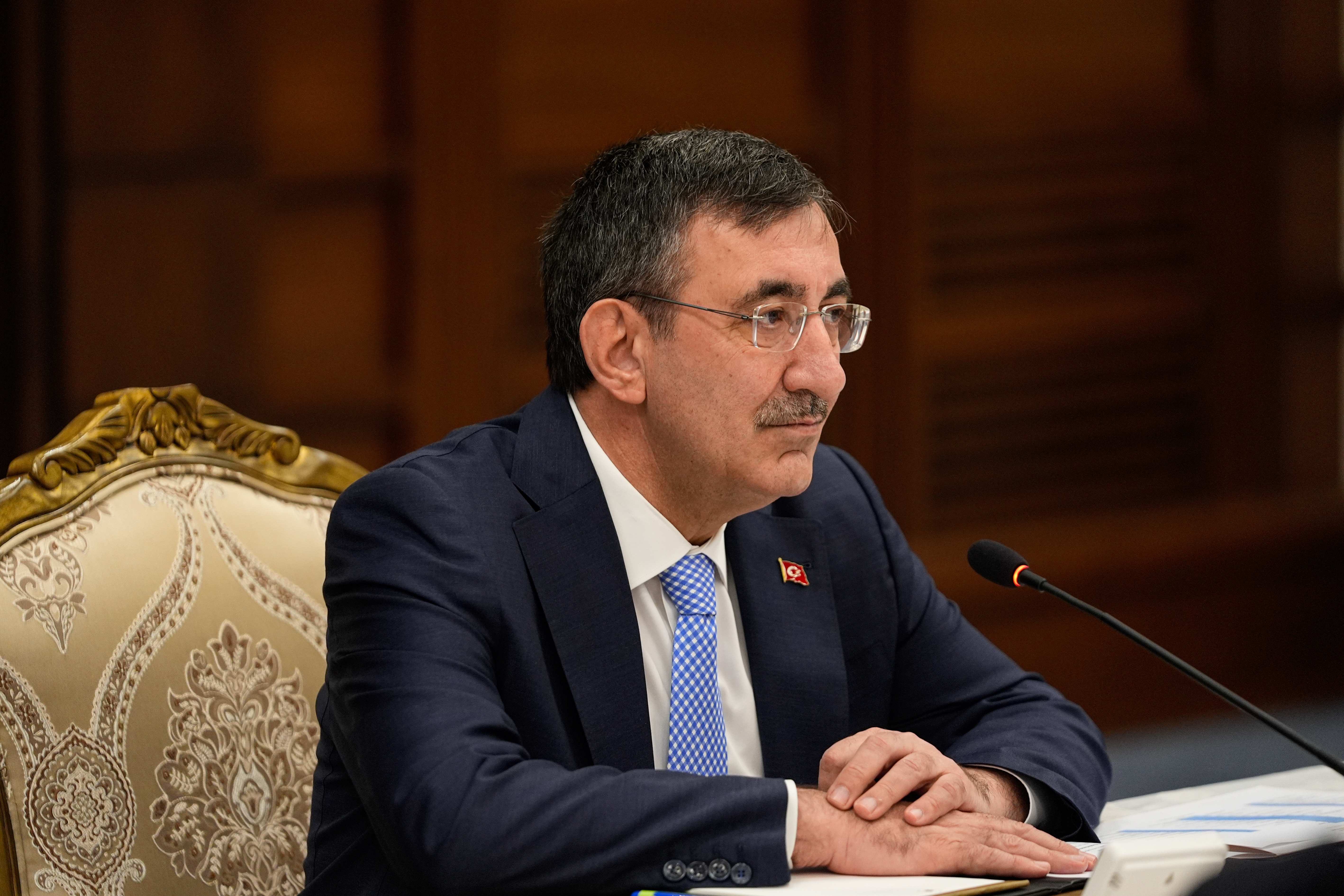 A A 20251124 39789141 39789140 E K O N O M I K O O R D I N A S Y O N K U R U L U C U M H U R B A S K A N I Y A R D I M C I S I Y I L M A Z B A S K A N L I G I N D A T O P L A N D I