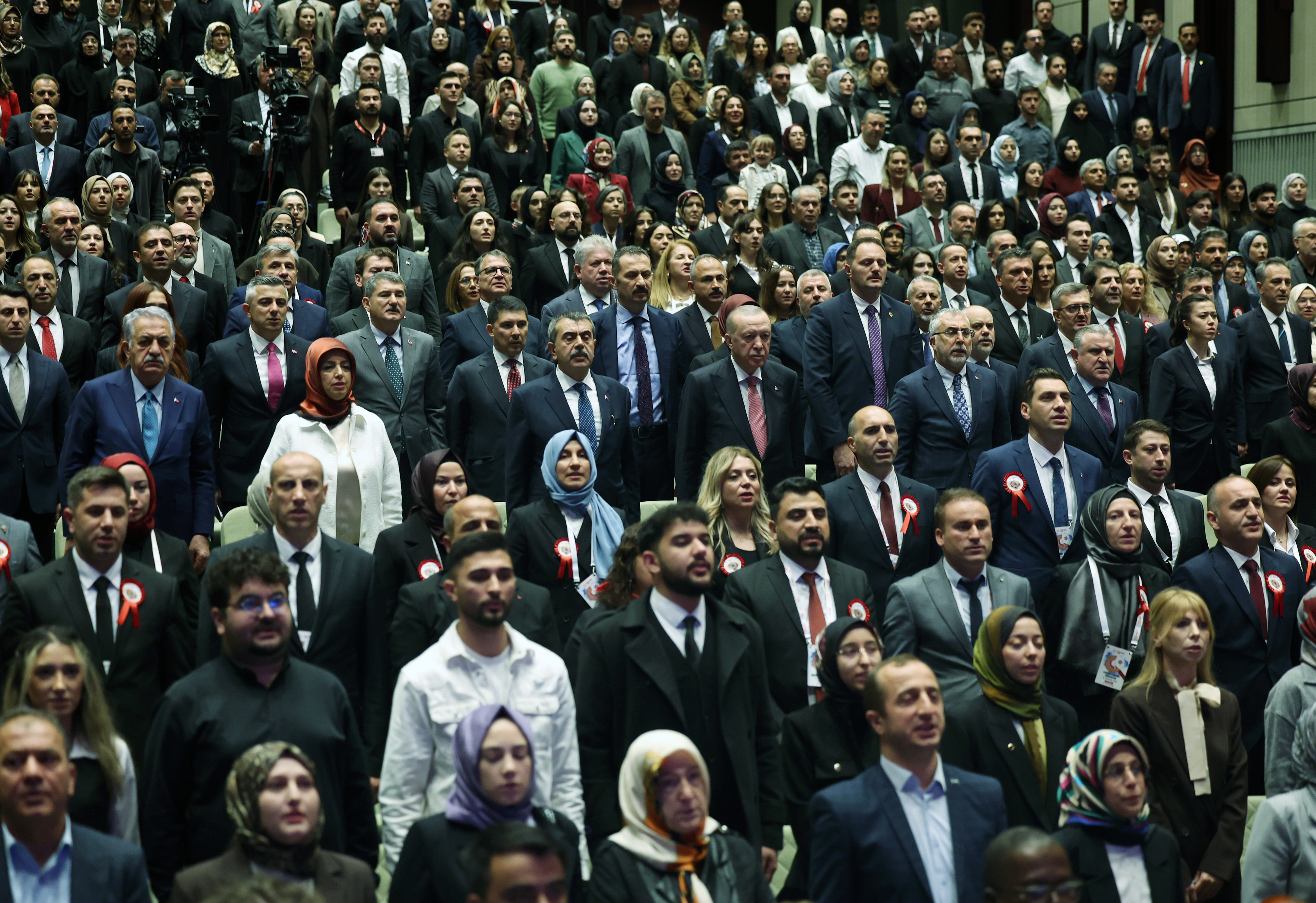 A A 20251124 39793267 39793256 C U M H U R B A S K A N I E R D O G A N 24 K A S I M O G R E T M E N L E R G U N U V E O G R E T M E N A T A M A P R O G R A M I N A K A T I L D I