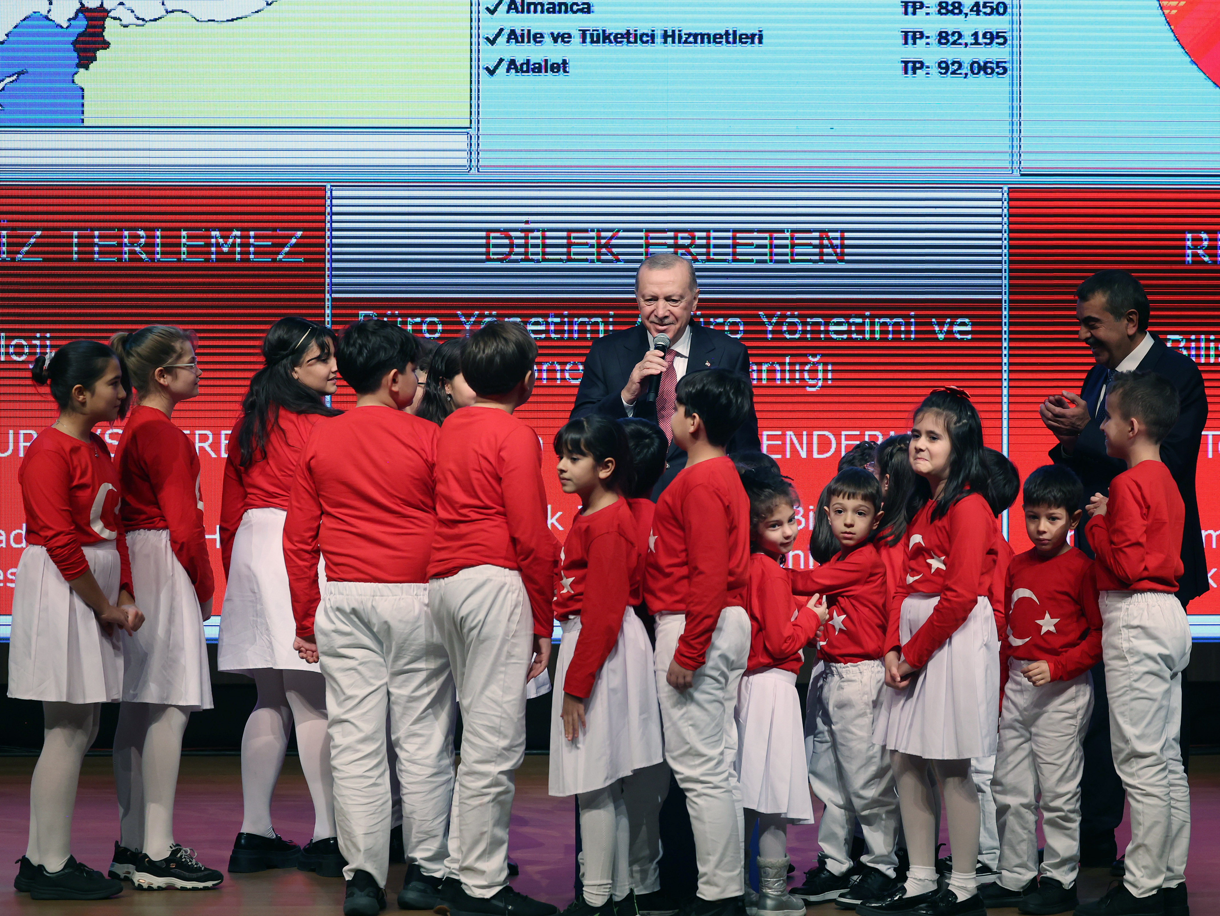 A A 20251124 39793267 39793264 C U M H U R B A S K A N I E R D O G A N 24 K A S I M O G R E T M E N L E R G U N U V E O G R E T M E N A T A M A P R O G R A M I N A K A T I L D I