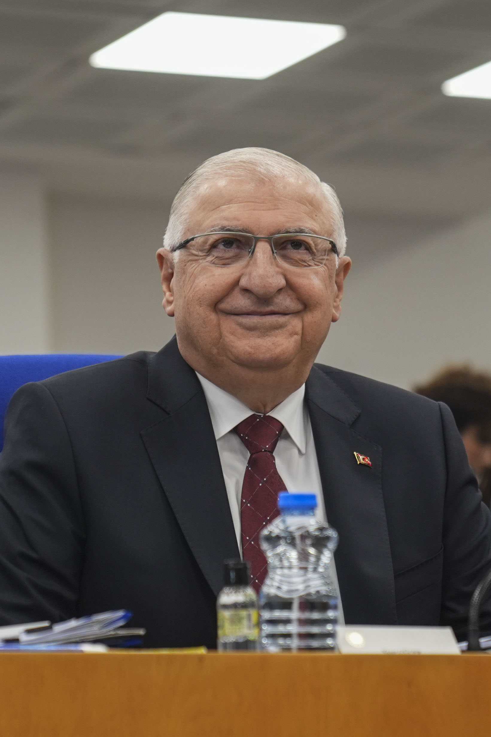 A A 20251126 39808603 39808586 M I L L I S A V U N M A B A K A N L I G I N I N 2026 Y I L I B U T C E S I T B M M P L A N V E B U T C E K O M I S Y O N U N D A