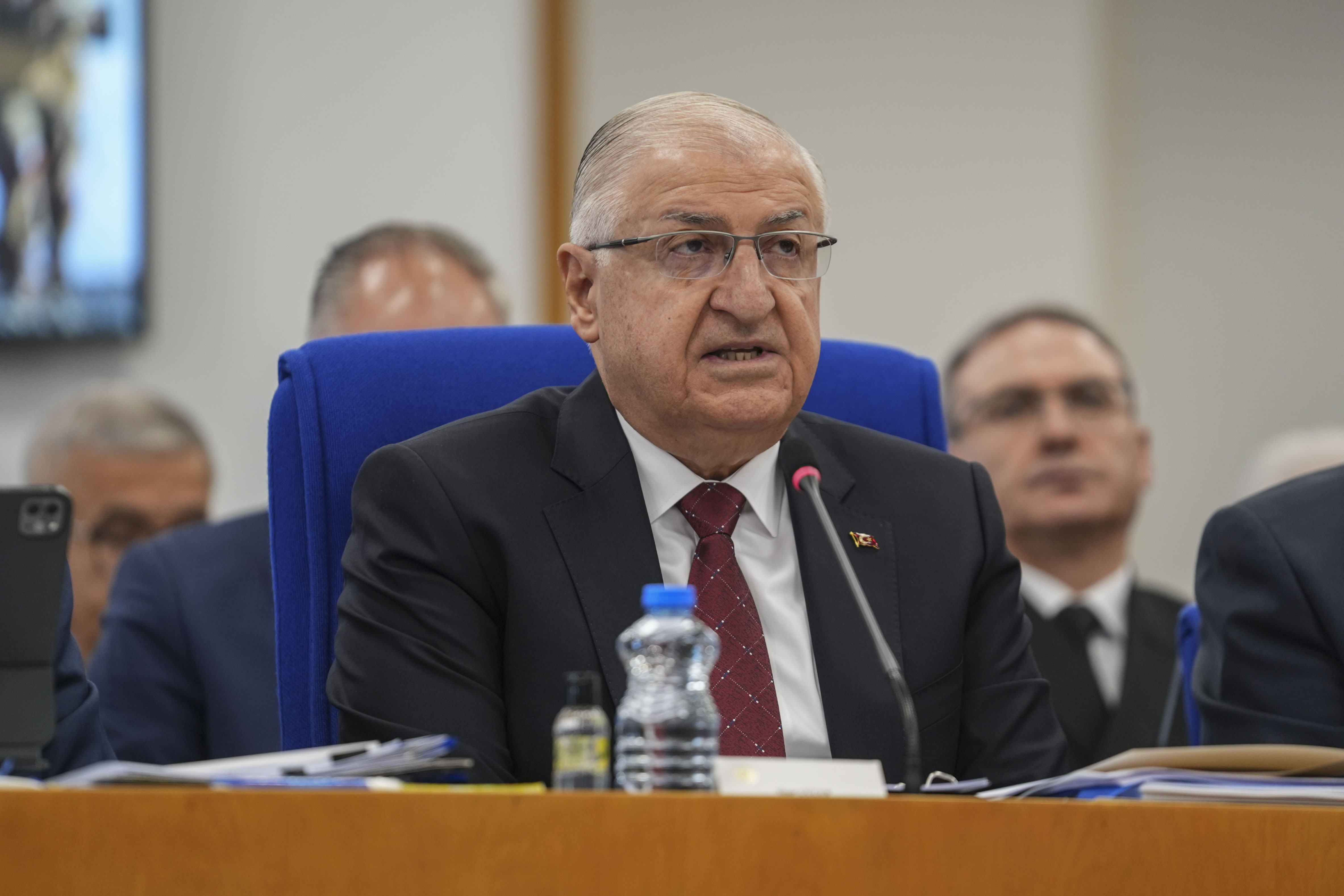 A A 20251126 39808603 39808588 M I L L I S A V U N M A B A K A N L I G I N I N 2026 Y I L I B U T C E S I T B M M P L A N V E B U T C E K O M I S Y O N U N D A