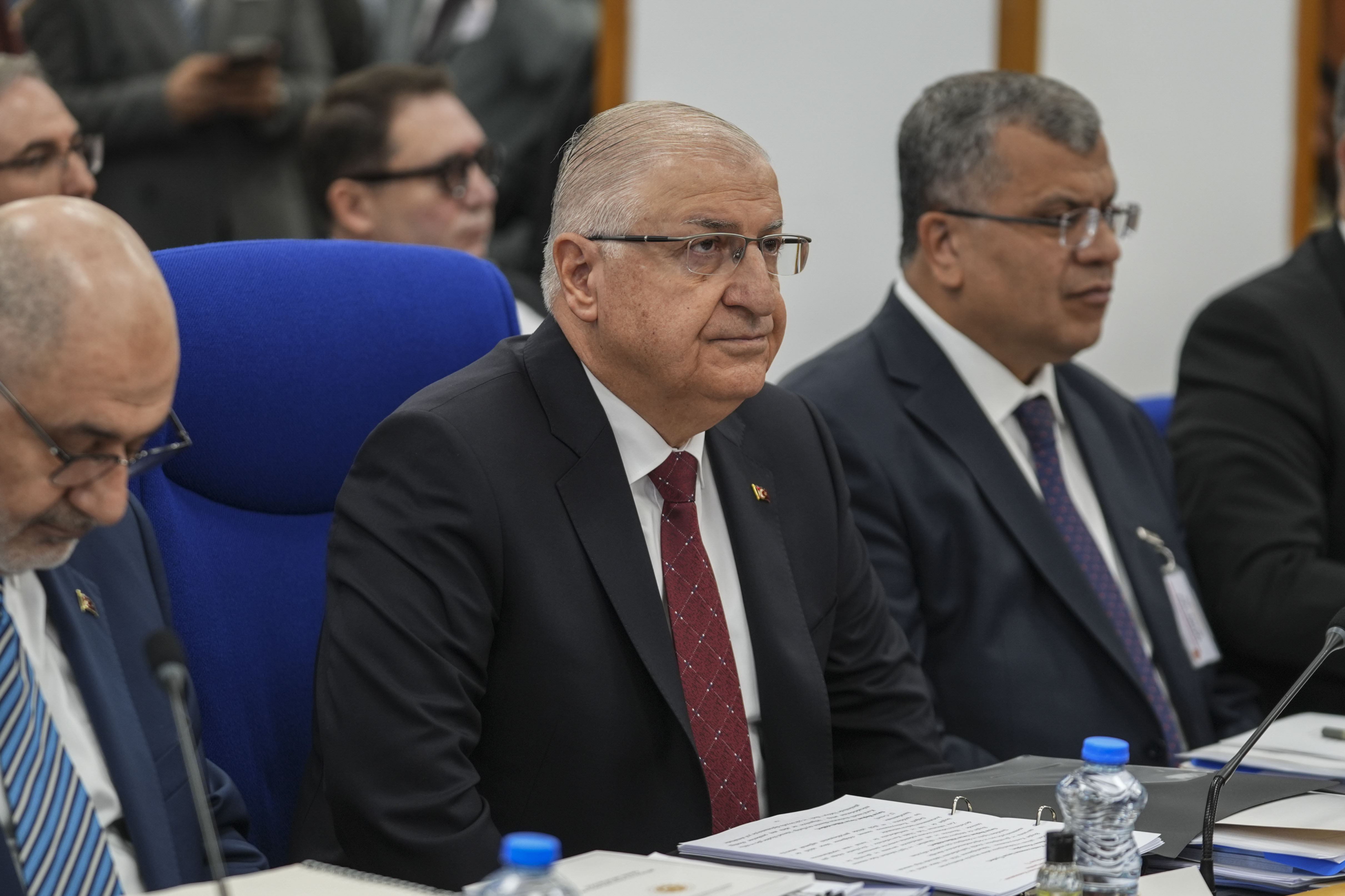 A A 20251126 39808603 39808590 M I L L I S A V U N M A B A K A N L I G I N I N 2026 Y I L I B U T C E S I T B M M P L A N V E B U T C E K O M I S Y O N U N D A