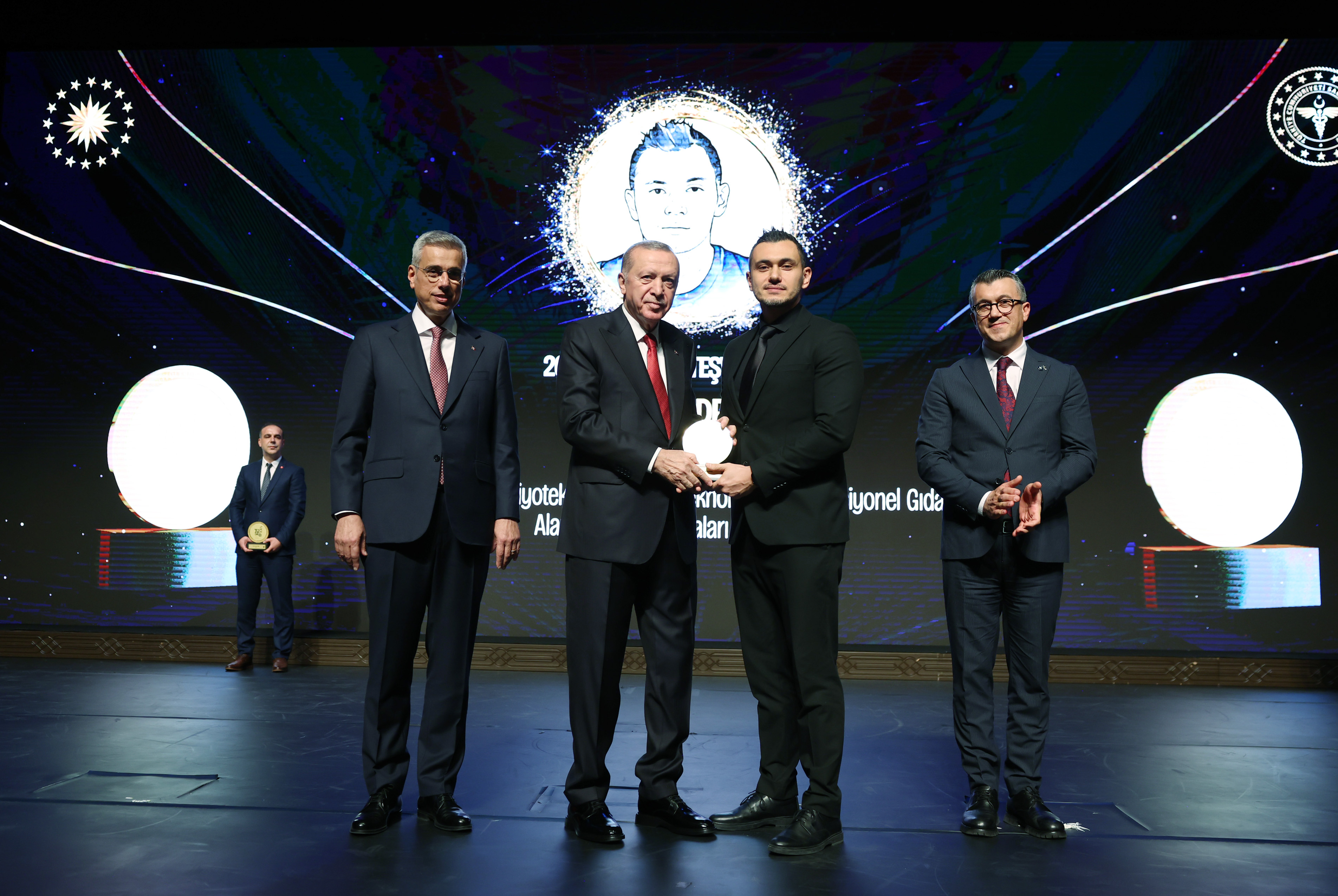 A A 20251126 39811954 39811925 C U M H U R B A S K A N I R E C E P T A Y Y I P E R D O G A N