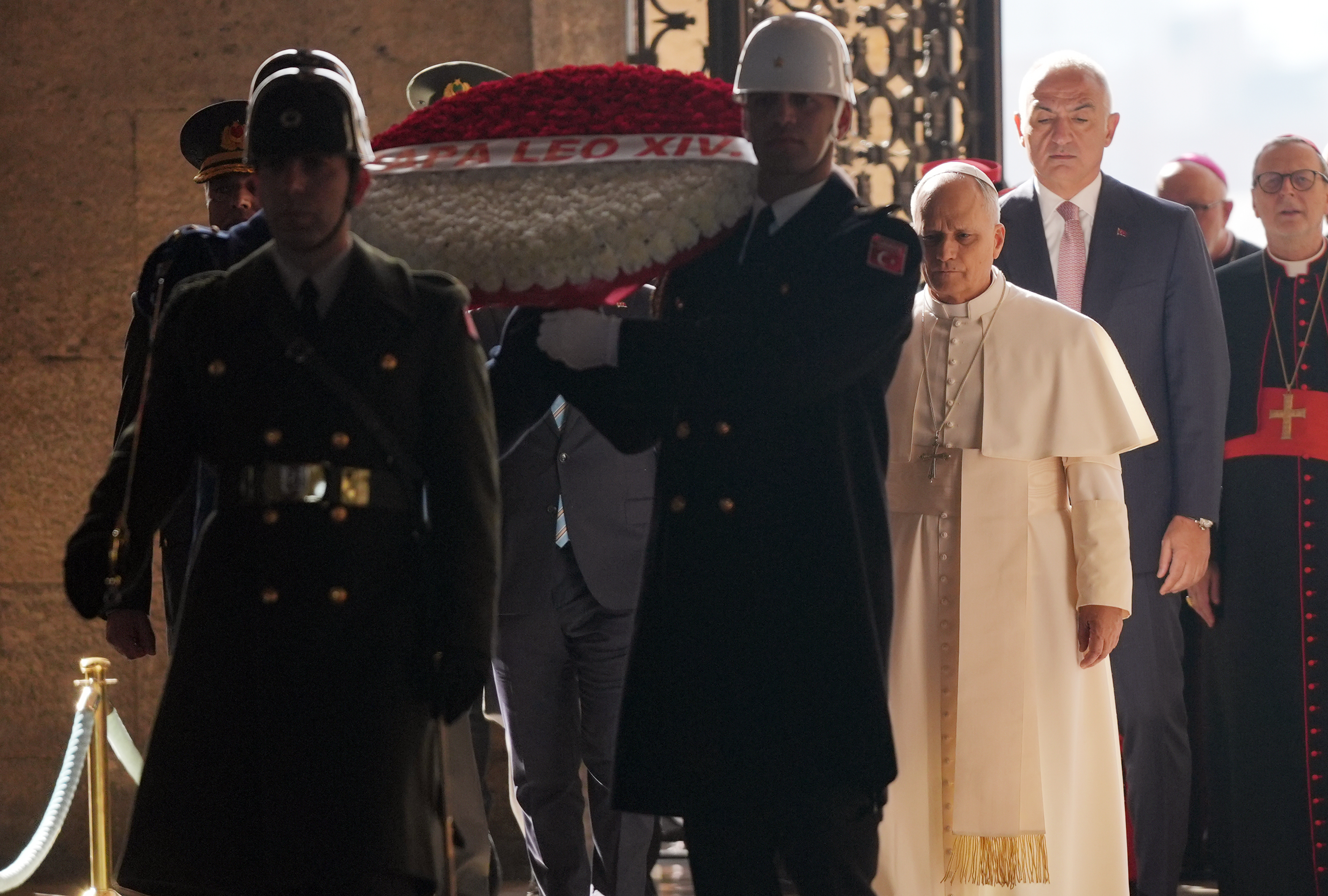 A A 20251127 39821771 39821769 P A P A 14 L E O T U R K I Y E D E