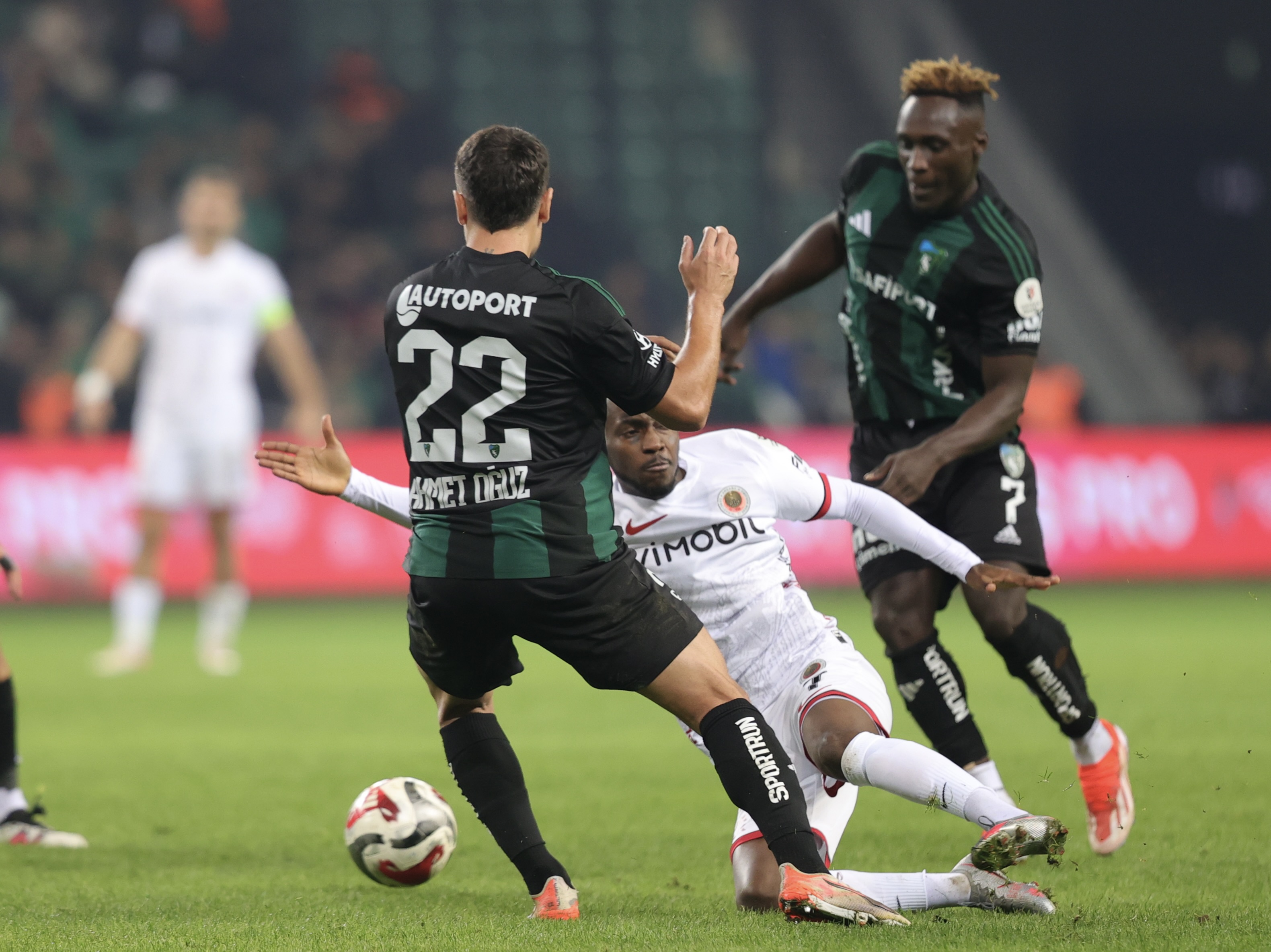 A A 20251128 39838621 39838616 K O C A E L I S P O R G E N C L E R B I R L I G I