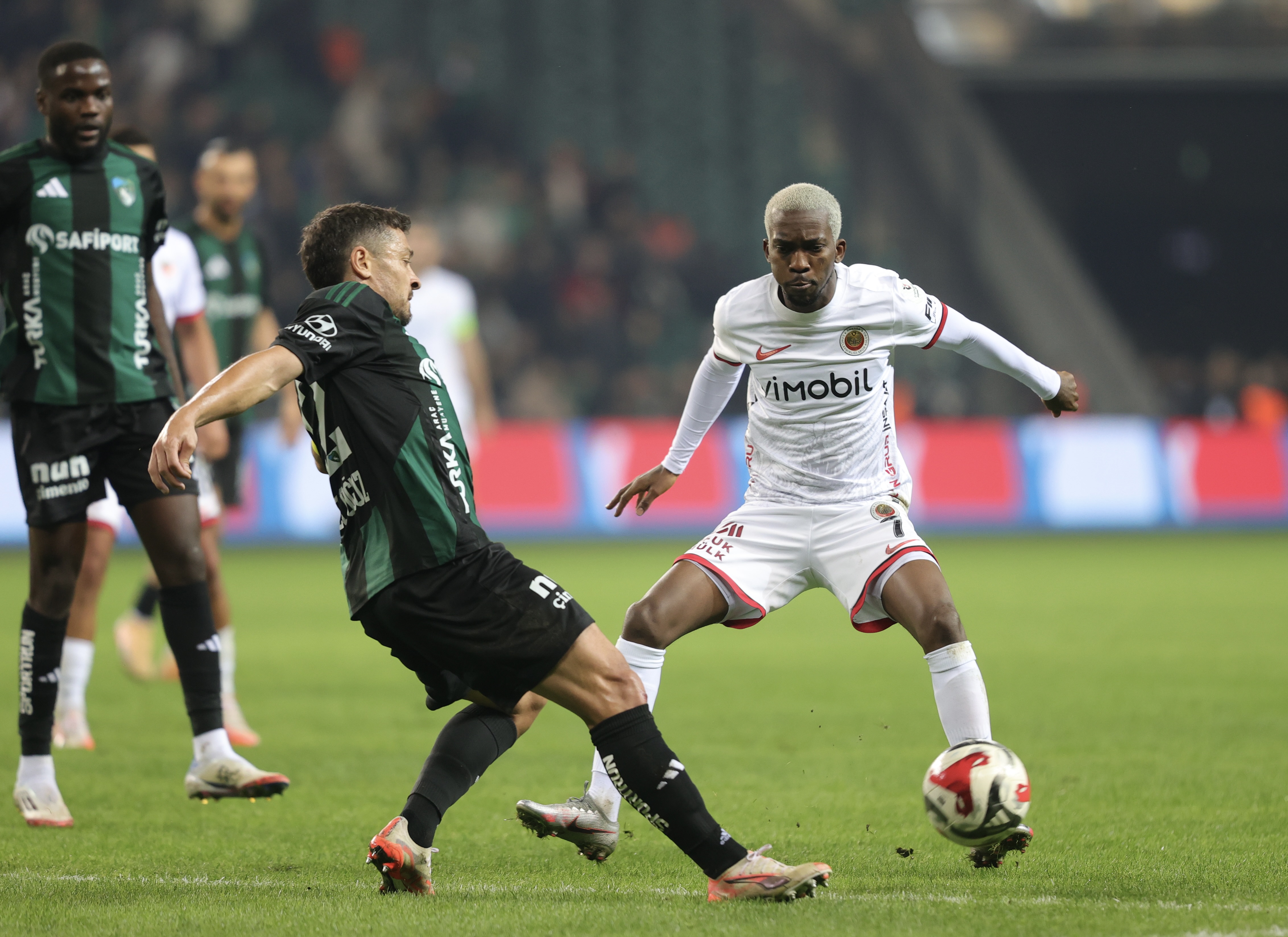 A A 20251128 39838621 39838620 K O C A E L I S P O R G E N C L E R B I R L I G I