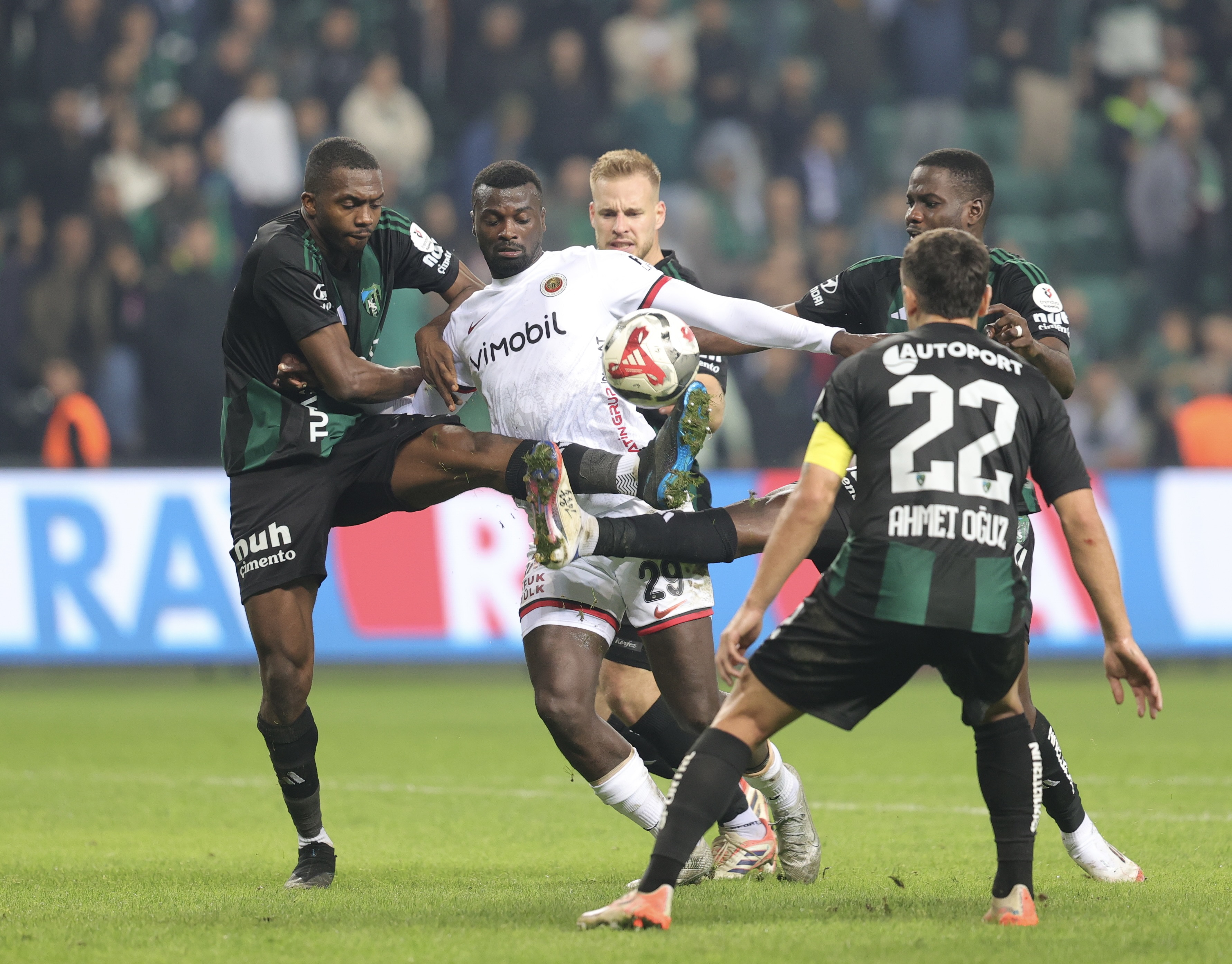 A A 20251128 39838656 39838653 K O C A E L I S P O R G E N C L E R B I R L I G I