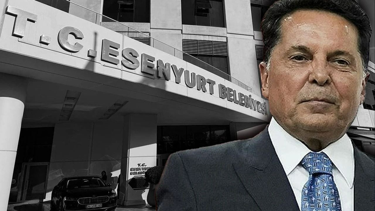 Ahmet Ozerin Tutukluluguna Devam Karari P4Wf