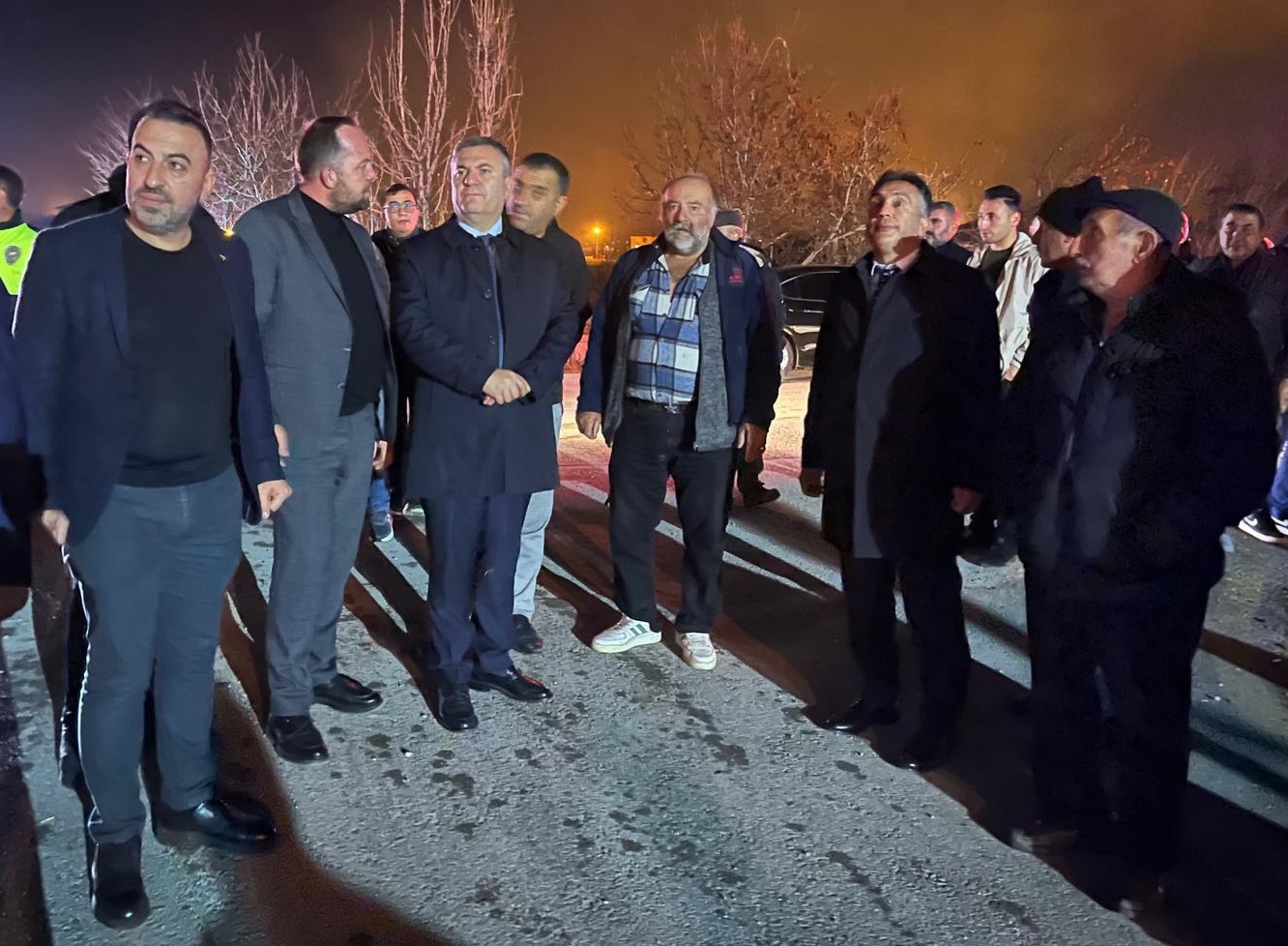 Ankara'da Zihinsel Engelli Üç Kardeşin Yaşadığı Ev2