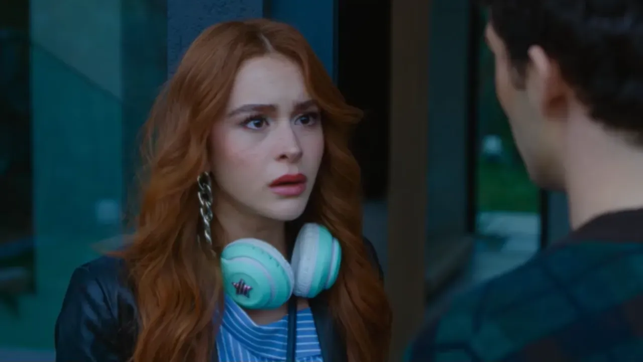 Asena Keskinci Kimdir Kac Yasinda Oynadigi Dizi Ve Filmler 1594722