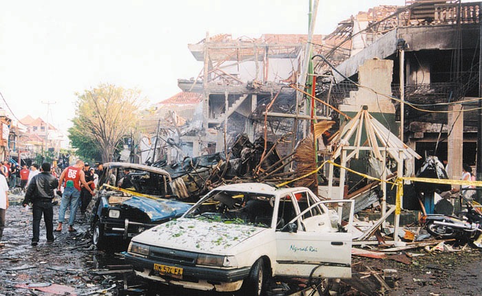 Bali Bombing Au Ag 6 Jun2004