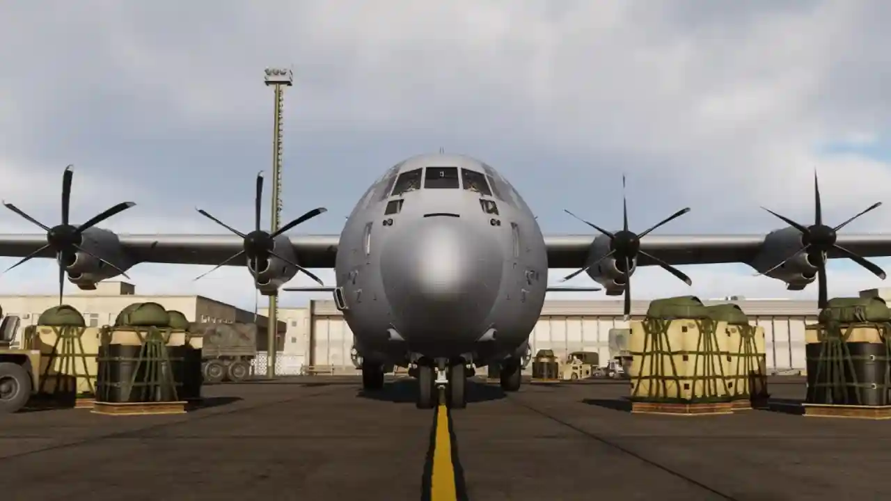 C130 2
