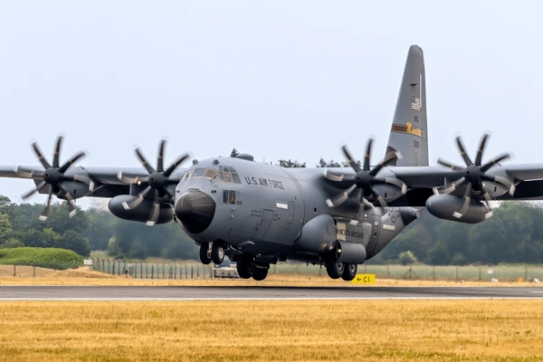 C130 4