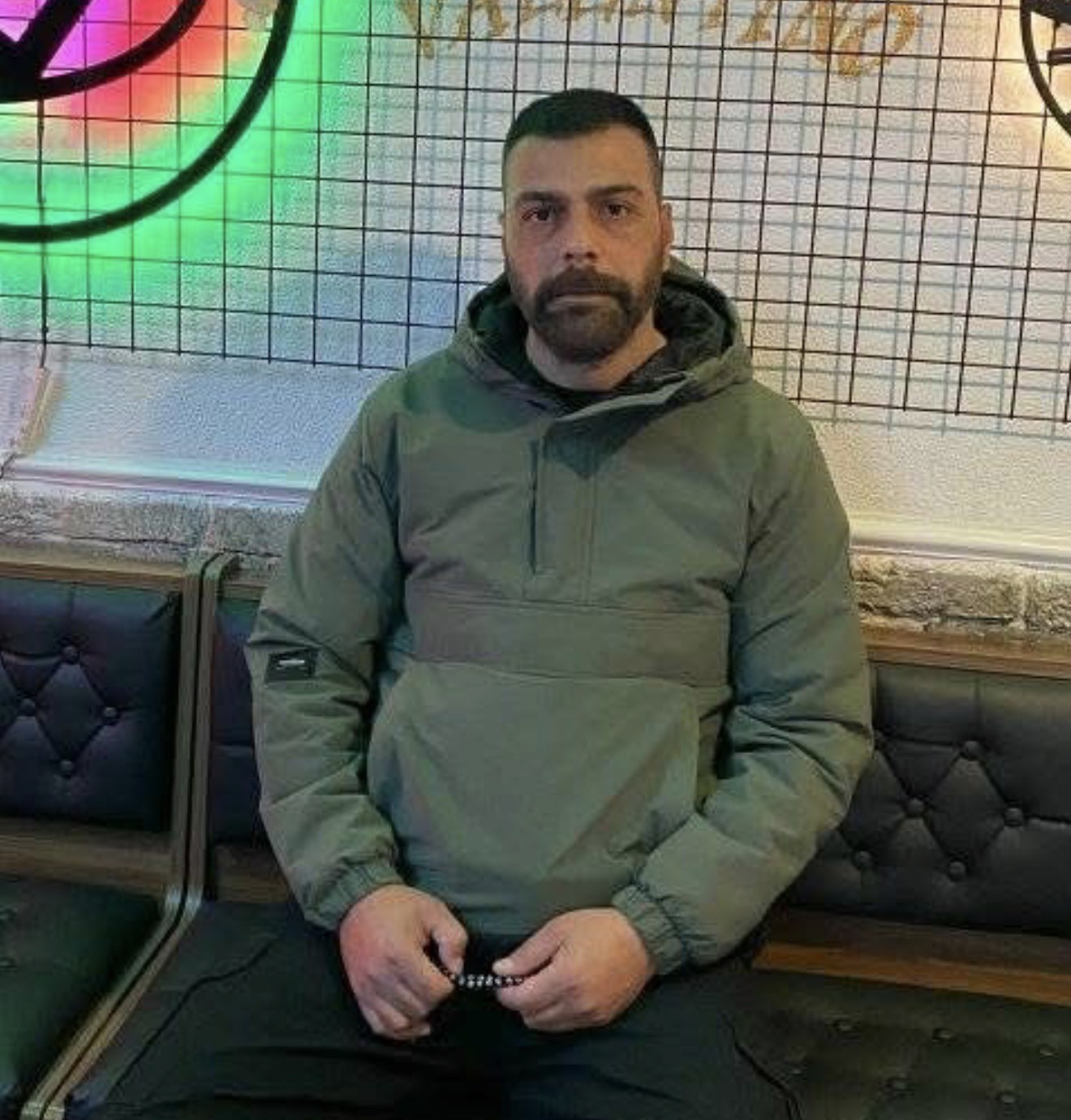 Cezaevinden Izinli Çıkan Şahıs Evinde Ölü Bulundu 3