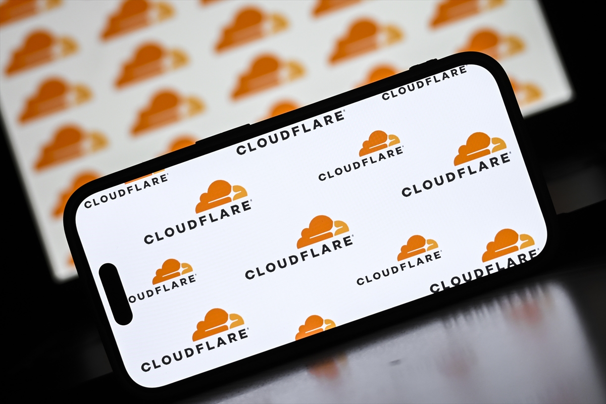 Cloudflare A A 20251118 39742025 39742013 C L O U D F L A R E