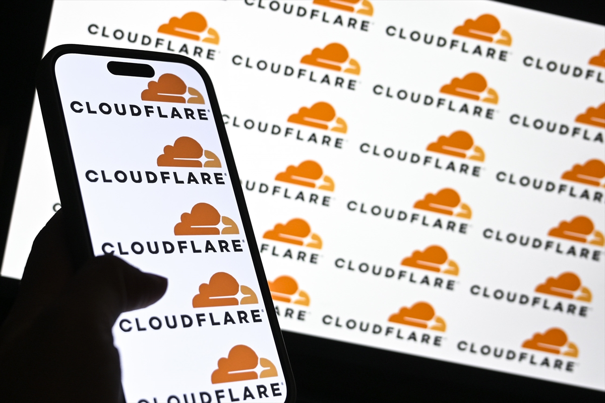Cloudflare A A 20251118 39742025 39742019 C L O U D F L A R E