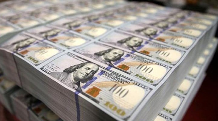 Dis Borc Tarihi Zirveye Cikti 859341 5