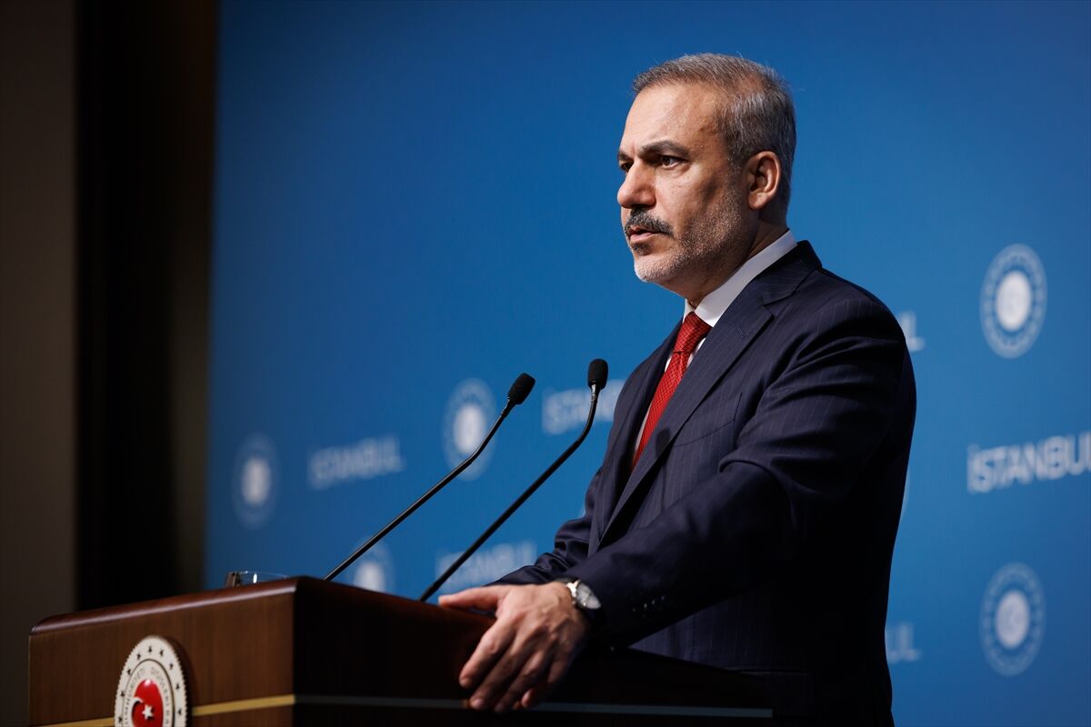 Dışişleri Bakanı Hakan Fidanaa 20251103 39604531 39604526 Disisleri Bakani Hakan Fidan