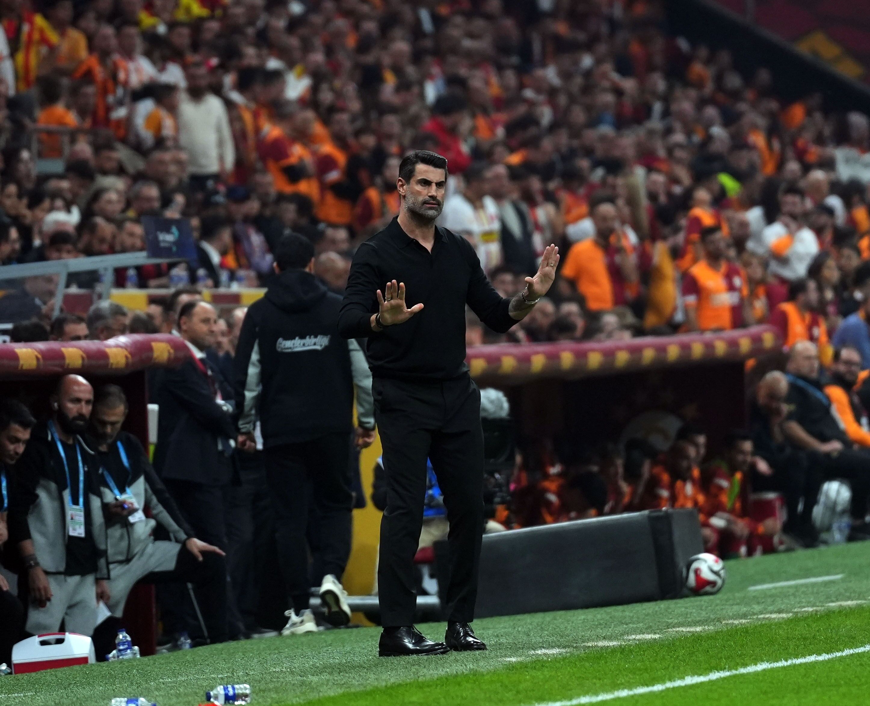 Galatasaray Gençlerbirliği A W584830 40